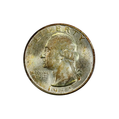 Washington Quarter