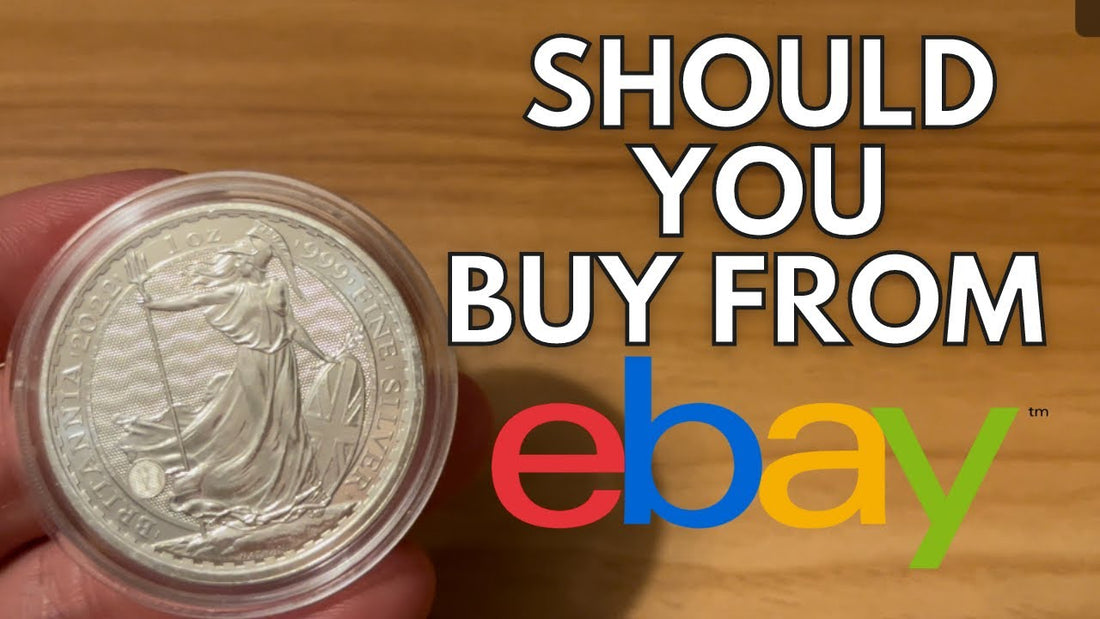 Is Buying or Selling on eBay Safe?
