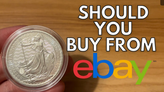 Is Buying or Selling on eBay Safe?