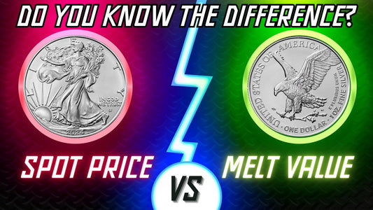 Silver Investing Terms Every Stacker Should Know!