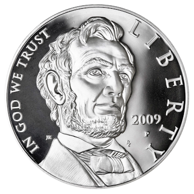 Commemorative 90% Silver
