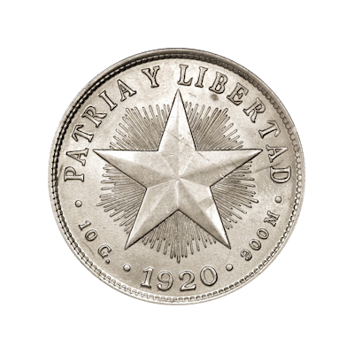 International 90% Coins