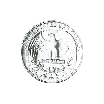 Washington Quarter