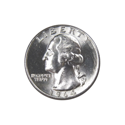 Washington Quarter