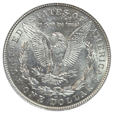 Morgan Dollar