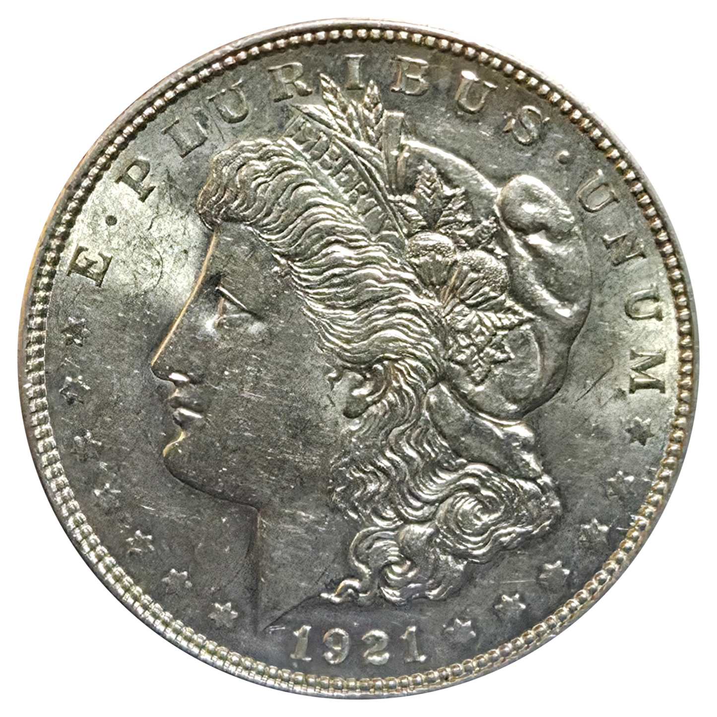 Morgan Dollar