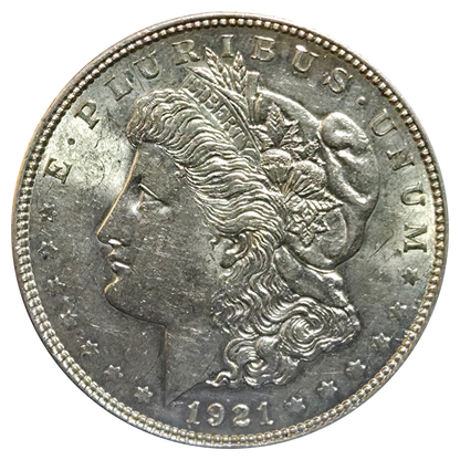 Morgan Dollar