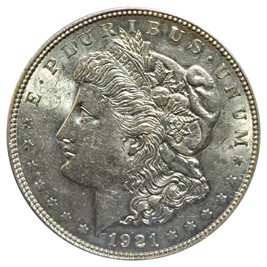 Morgan Dollar